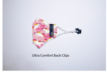 Load image into Gallery viewer, Unicorn - Shield Pro  2 Layers Quick Dry Ultimate Comfort Back Clip
