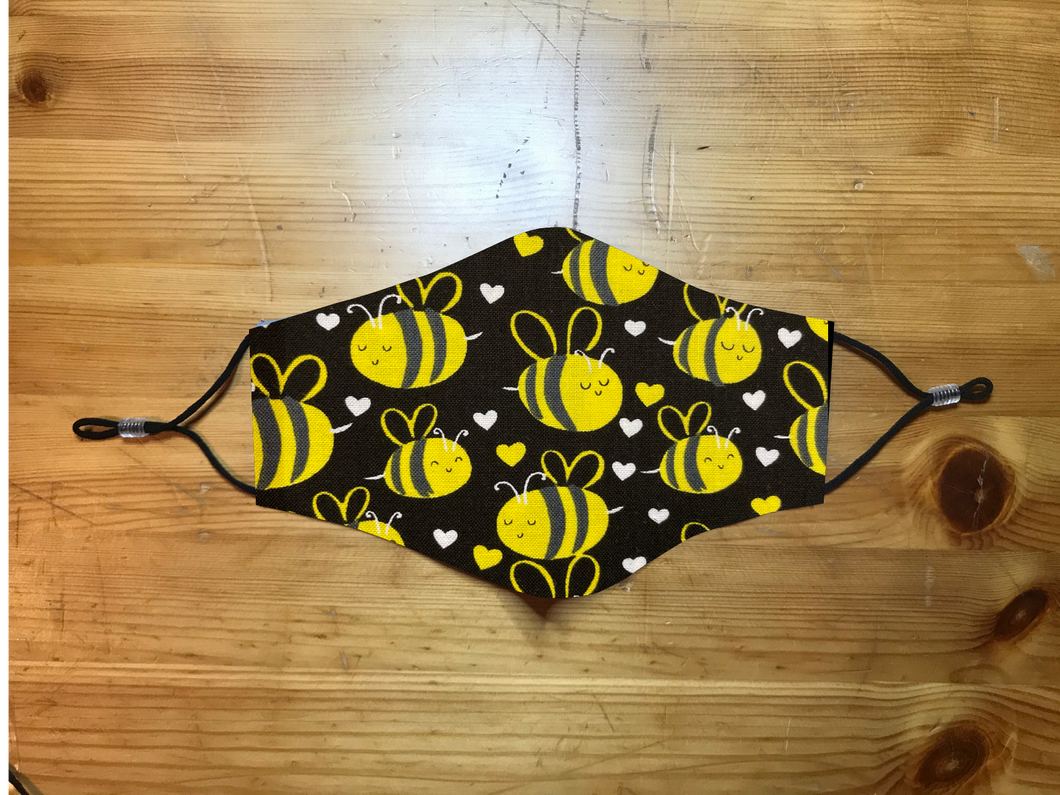 Busy Bee Reversible